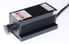 1342nm Infrared DPSS Laser, T5 Series