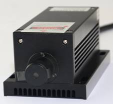 1319nm Infrared Low Noise Laser, N5 Series