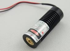 532nm Green Line Laser Module, Φ20mm