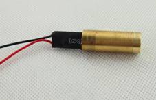 532nm Green Laser Module, Φ12mm