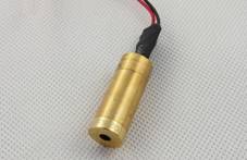 532nm Green Laser Module, Φ12mm