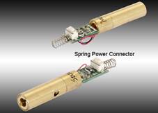 532nm Green Laser Module, Φ8mm