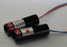 980nm Infrared Diode Laser Module, Ф12mm