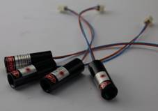 980nm Infrared Diode Laser Module, Ф12mm