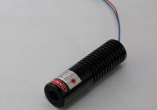 785nm Infrared Diode Laser Module, Ф20mm