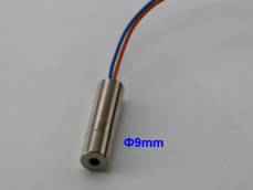 635nm Red Diode Laser Module, Ф9mm