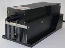532nm Green DPSS Laser, T9 Series