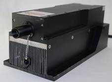 532nm Green Low Noise Laser, N9 Series