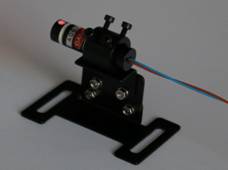 Red Line Laser Diode Modules