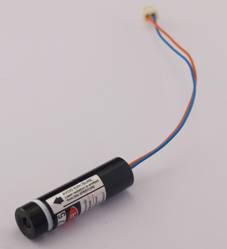 Red Line Laser Diode Modules