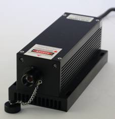 532nm Green Low Noise Laser, N6 Series