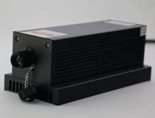 532nm Green Low Noise Laser, N6 Series,