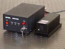 940nm Infrared Diode Laser, T6 & ADR-800D Power Supply